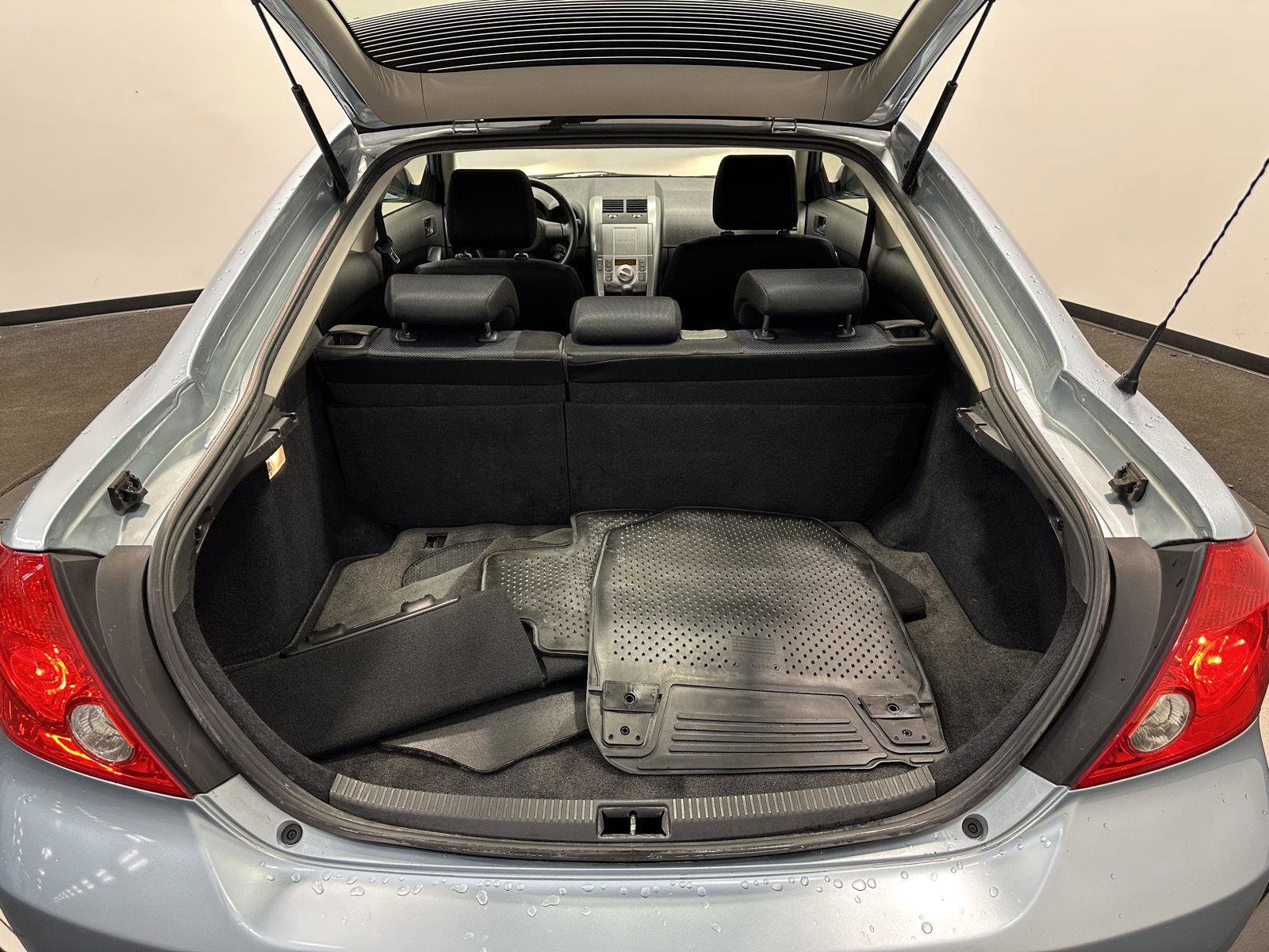 Used 2005 Scion tC image 20