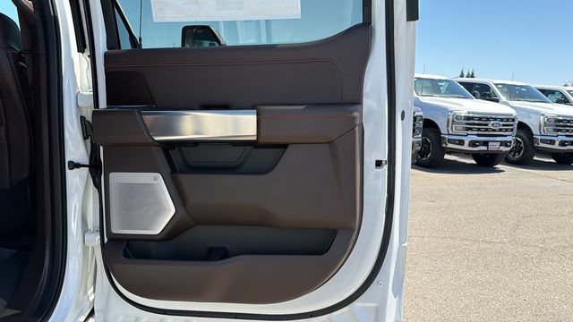 New 2026 Ford F250 King Ranch AWD/4WD image 12