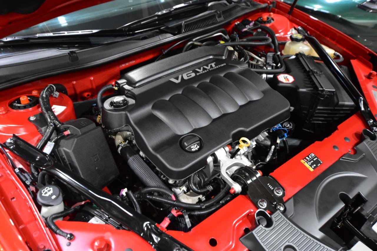 Used 2012 Chevrolet Impala LT image 48