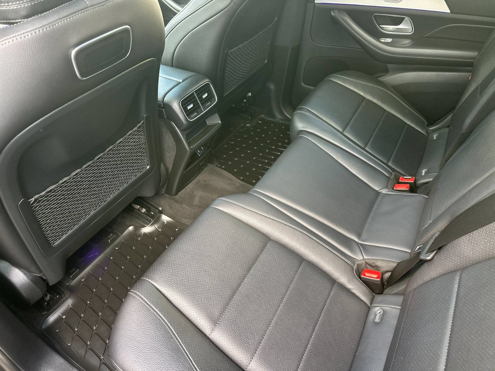 Used 2020 Mercedes-Benz GLS 450 4MATIC image 12