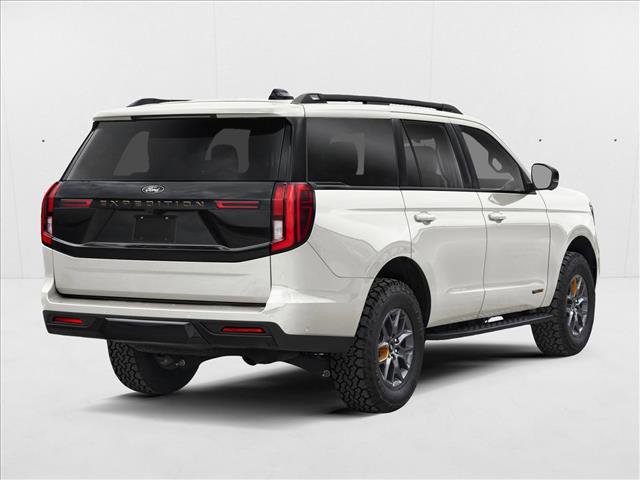 New 2026 Ford Expedition Tremor AWD/4WD video 2