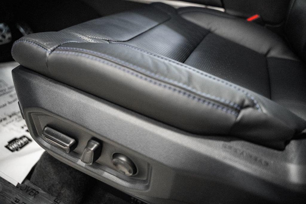 New 2026 Toyota Sequoia Platinum image 44