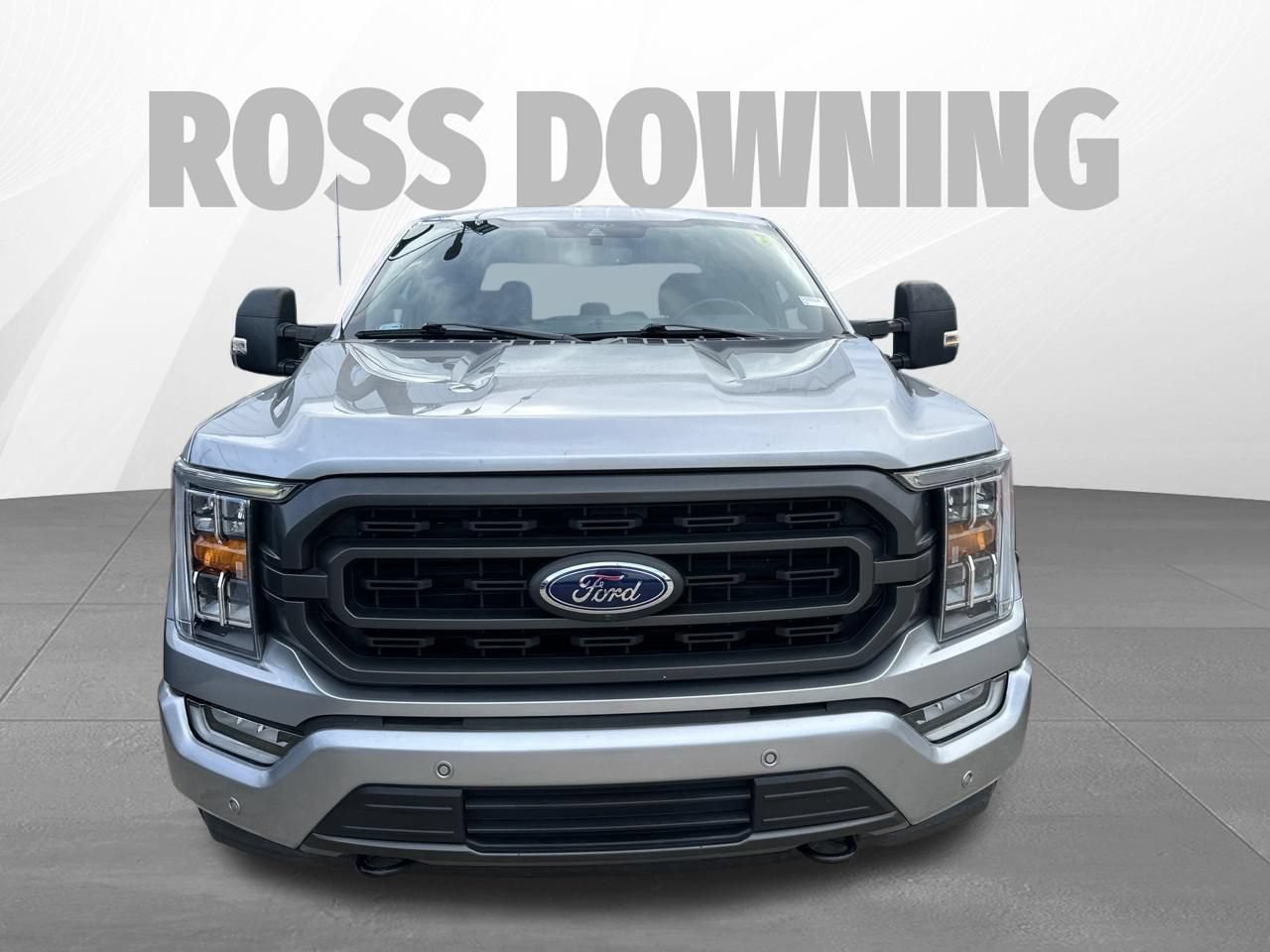 Used 2021 Ford F150 XLT w/ Equipment Group 302A High AWD/4WD image 2