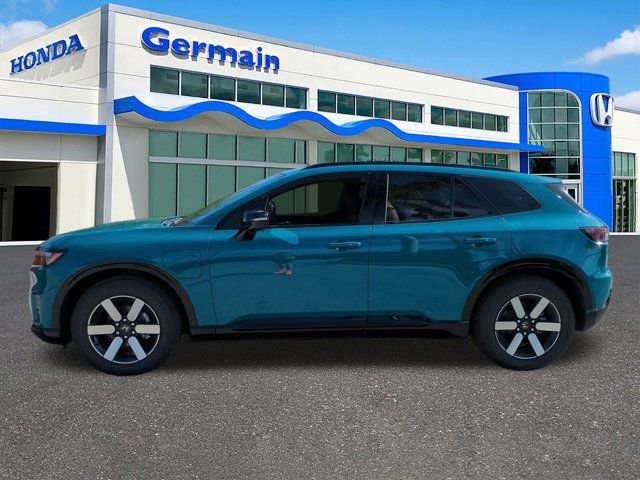 New 2026 Honda Prologue Touring image 6