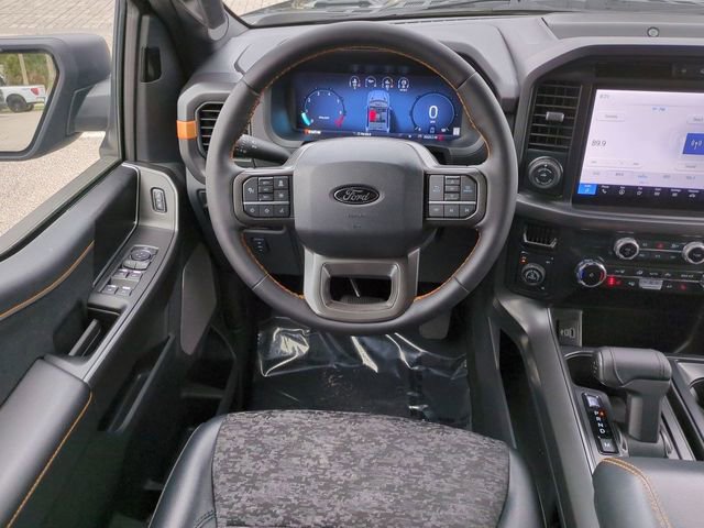 Certified 2025 Ford F150 Tremor image 16