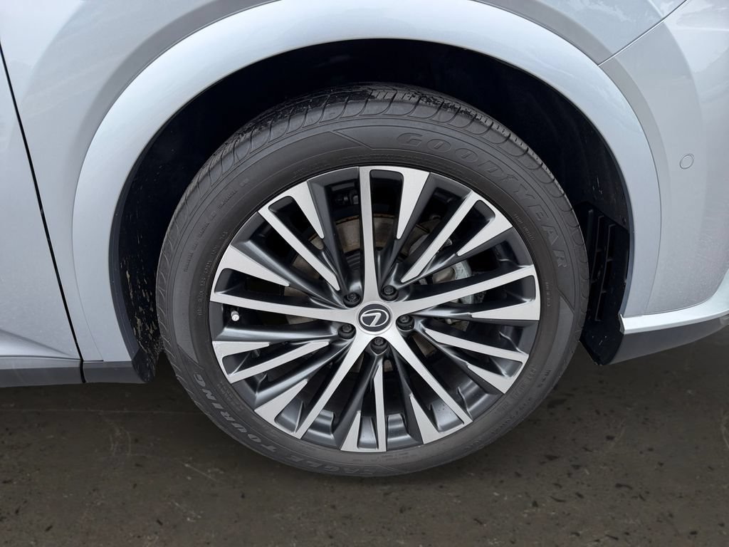 Certified 2023 Lexus RX 350 w/ Accessory Package (2T) AWD/4WD image 27