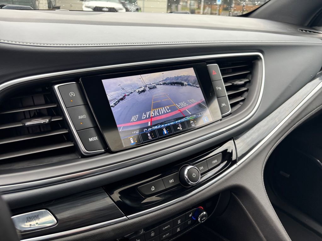 Used 2023 Buick Enclave Premium w/ Experience Buick Package AWD/4WD image 20