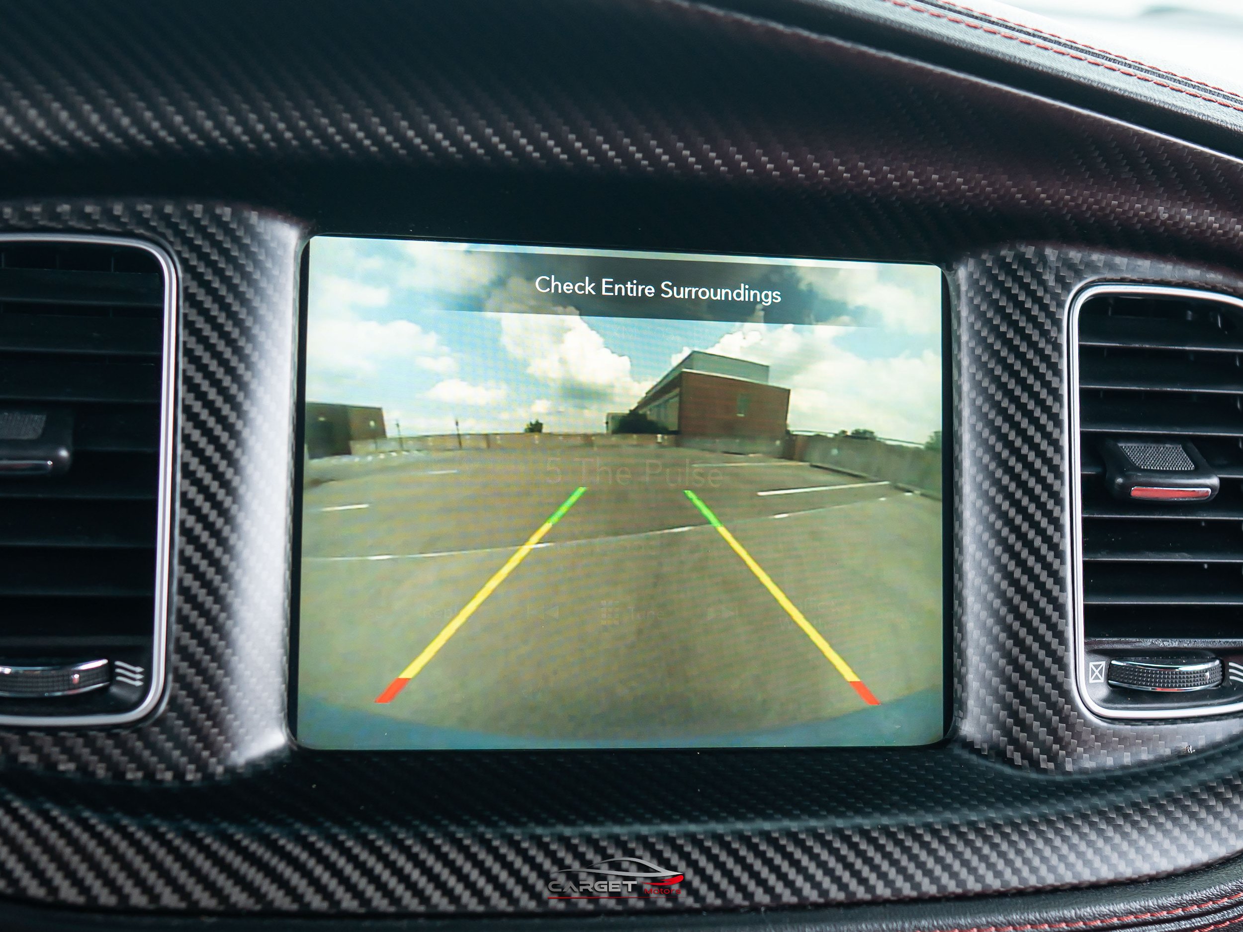Used 2022 Dodge Charger Scat Pack RWD image 30