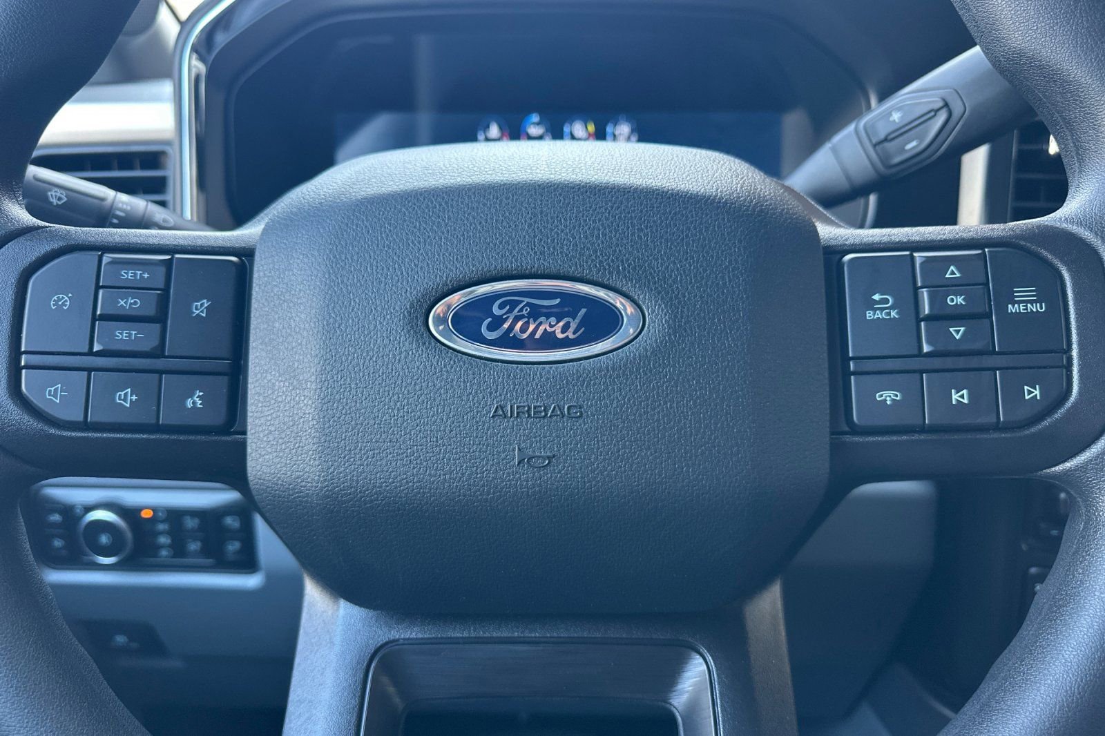 New 2026 Ford F350 XLT w/ XLT Premium Package image 22