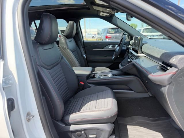 New 2026 Ford Explorer ST-Line AWD/4WD image 18