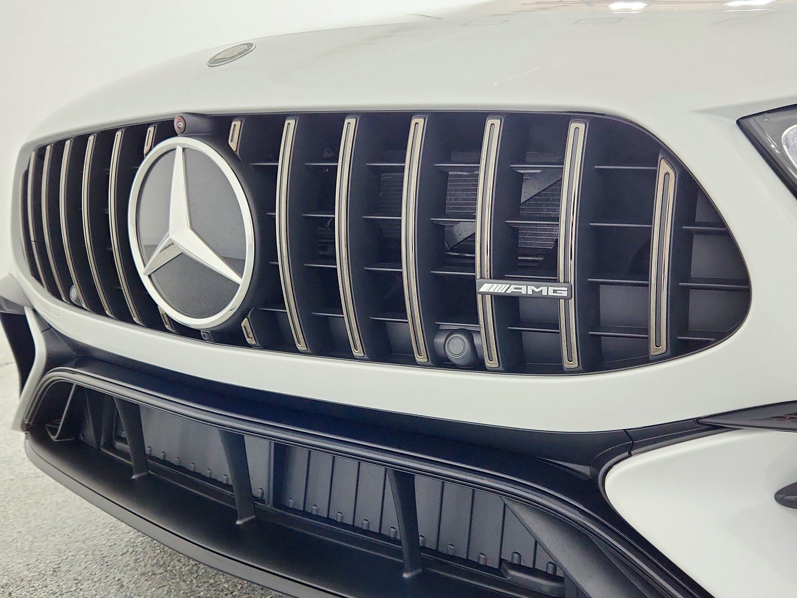 New 2026 Mercedes-Benz AMG GT 43 image 16