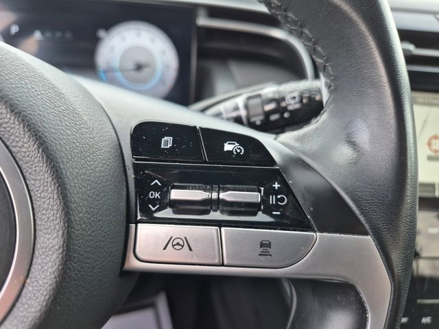 Used 2024 Hyundai Tucson XRT image 22