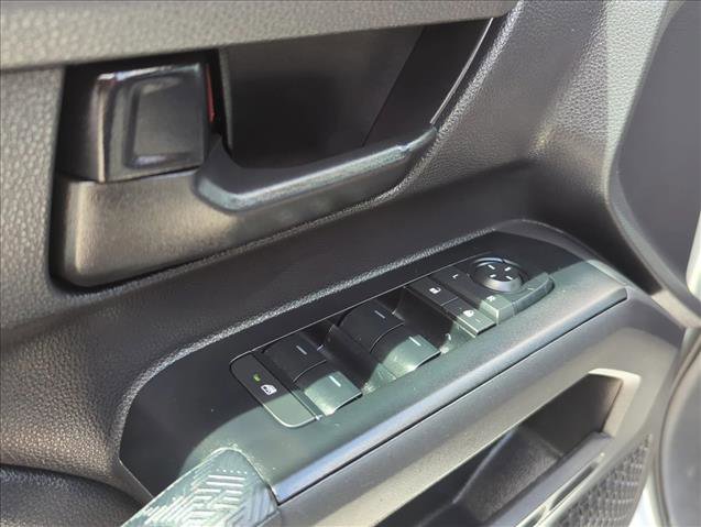 Certified 2025 Toyota Tacoma SR w/ SR Upgrade Package image 11