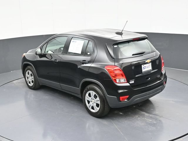 Used 2017 Chevrolet Trax LS FWD image 57