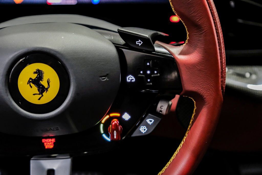 Used 2024 Ferrari Purosangue image 15