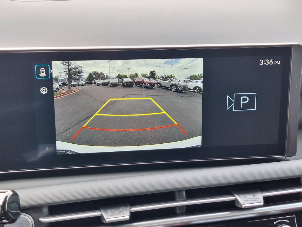 New 2026 Hyundai Tucson SEL AWD/4WD image 19