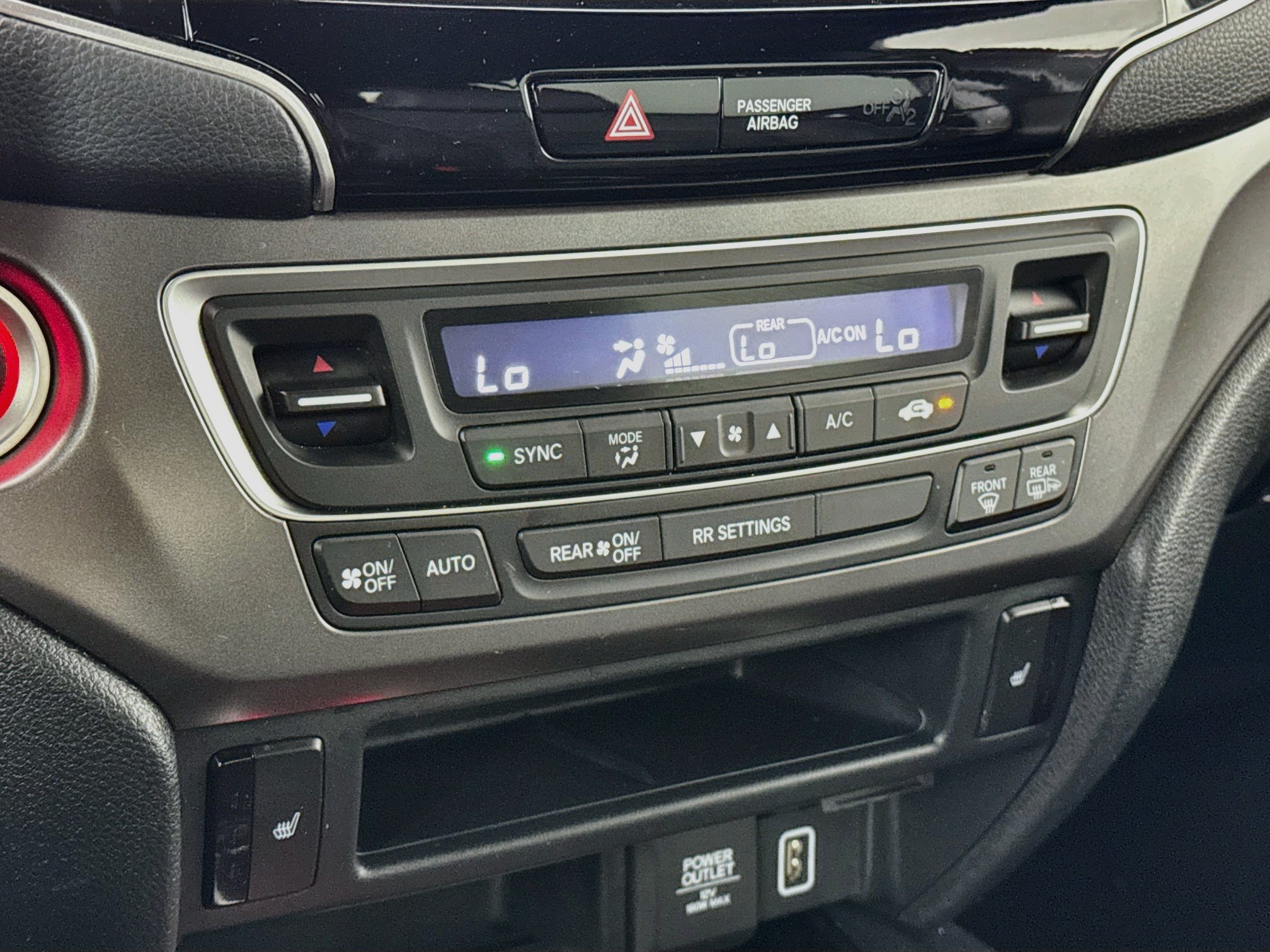 Certified 2023 Honda Passport EX-L image 15