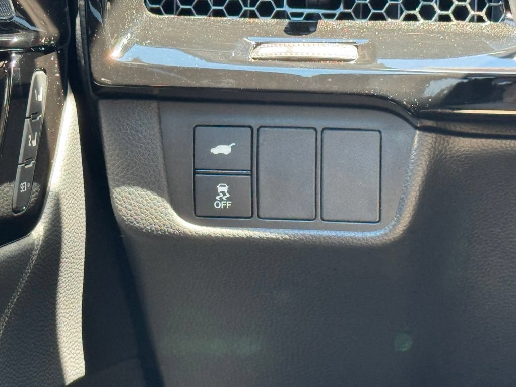 Certified 2024 Honda CR-V EX-L image 19