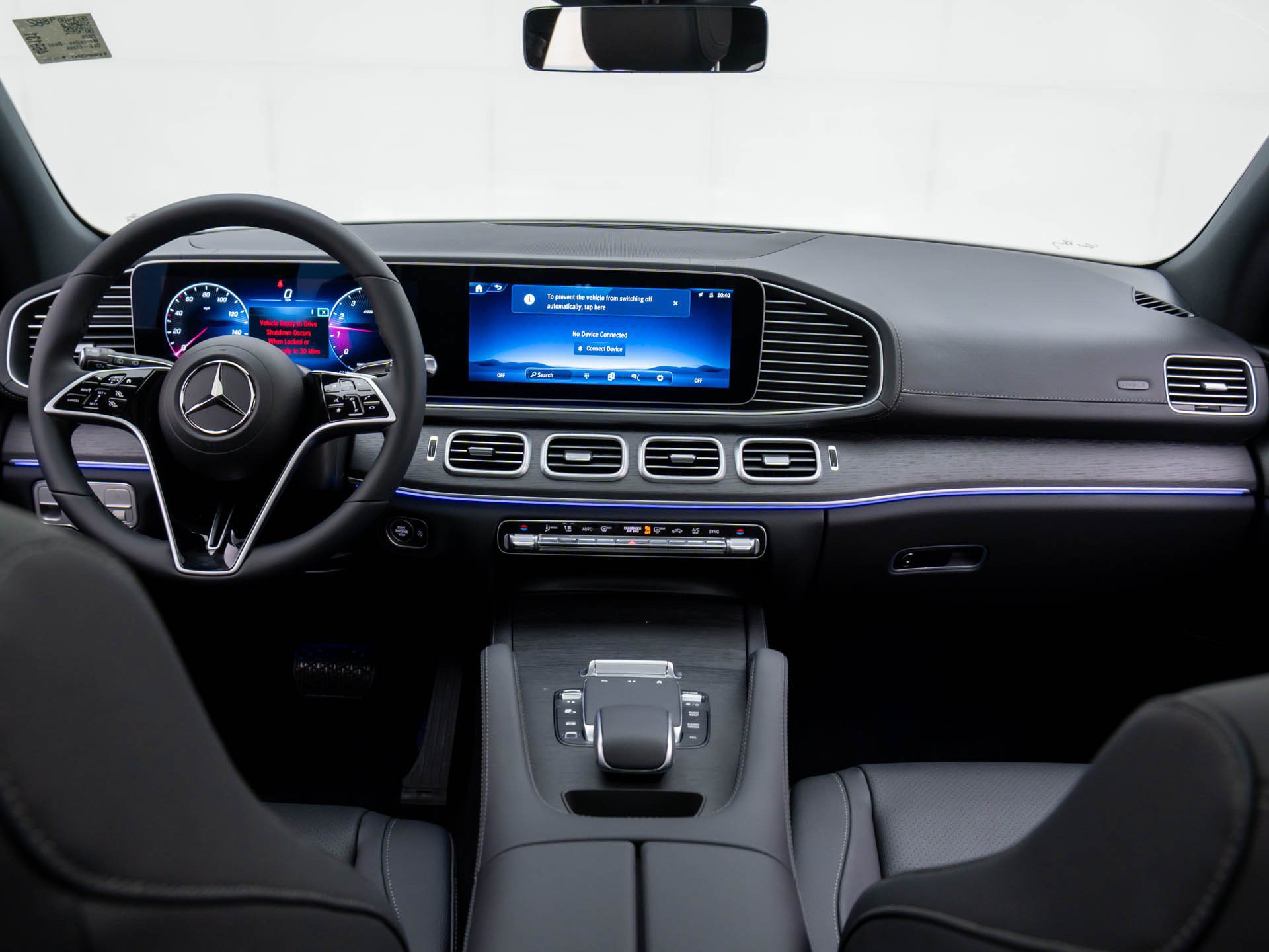 New 2026 Mercedes-Benz GLE 350 4MATIC image 9