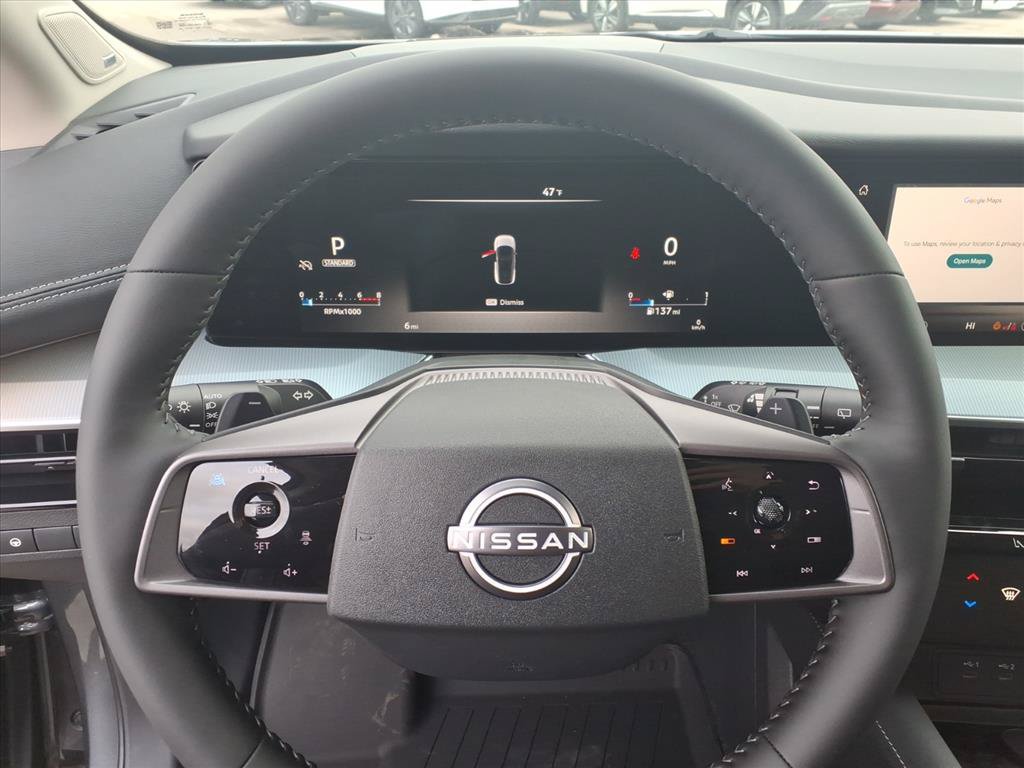 New 2026 Nissan Murano SL AWD/4WD image 13