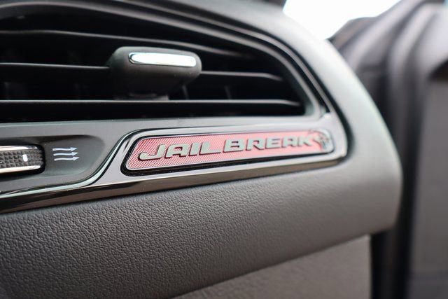 Used 2023 Dodge Challenger SRT Hellcat Widebody image 50