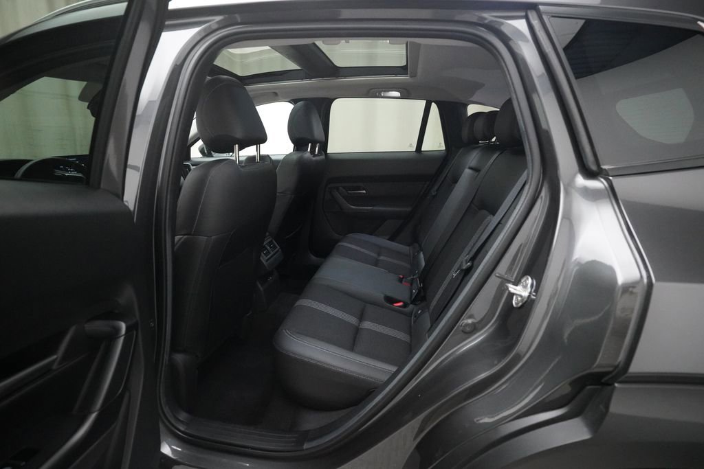 Used 2023 MAZDA CX-50 2.5 S w/ Cargo Package AWD/4WD image 16