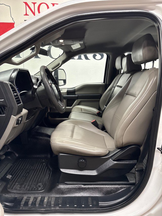 Used 2021 Ford F350 XL w/ Power Equipment Group AWD/4WD image 31