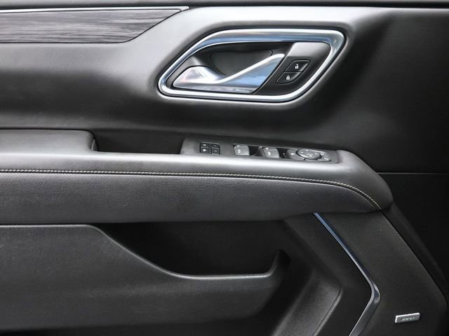 Used 2023 GMC Yukon XL SLT w/ Max Trailering Package AWD/4WD image 26