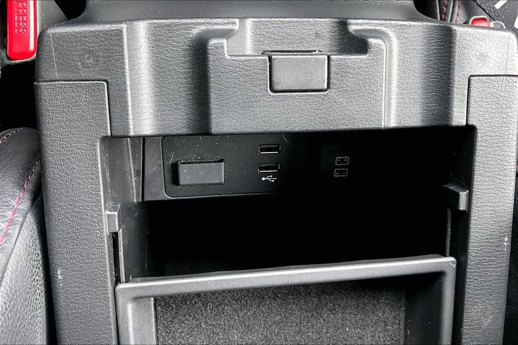 Used 2023 MAZDA CX-5 AWD 2.5 Turbo image 16