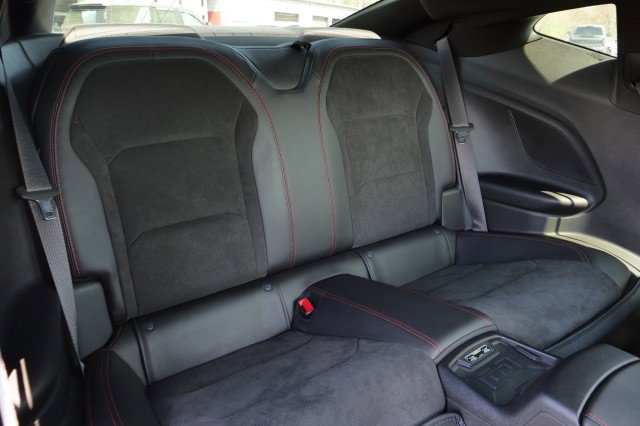 Used 2023 Chevrolet Camaro ZL1 image 24