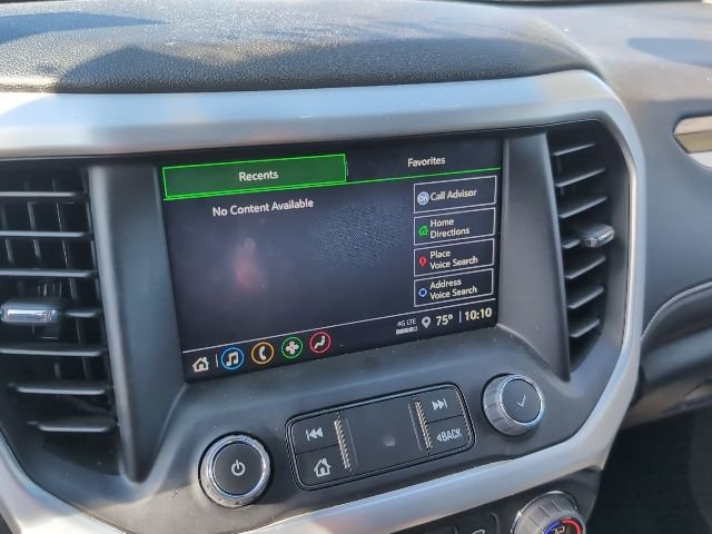 Used 2023 GMC Acadia SLE w/ Driver Convenience Package image 17