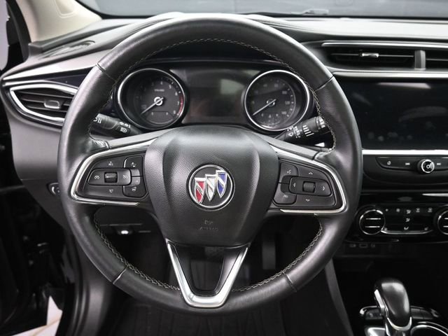 Used 2023 Buick Encore GX Essence w/ Experience Buick Package image 21
