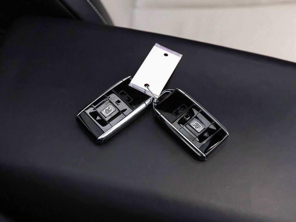 Used 2019 Rolls-Royce Cullinan image 85