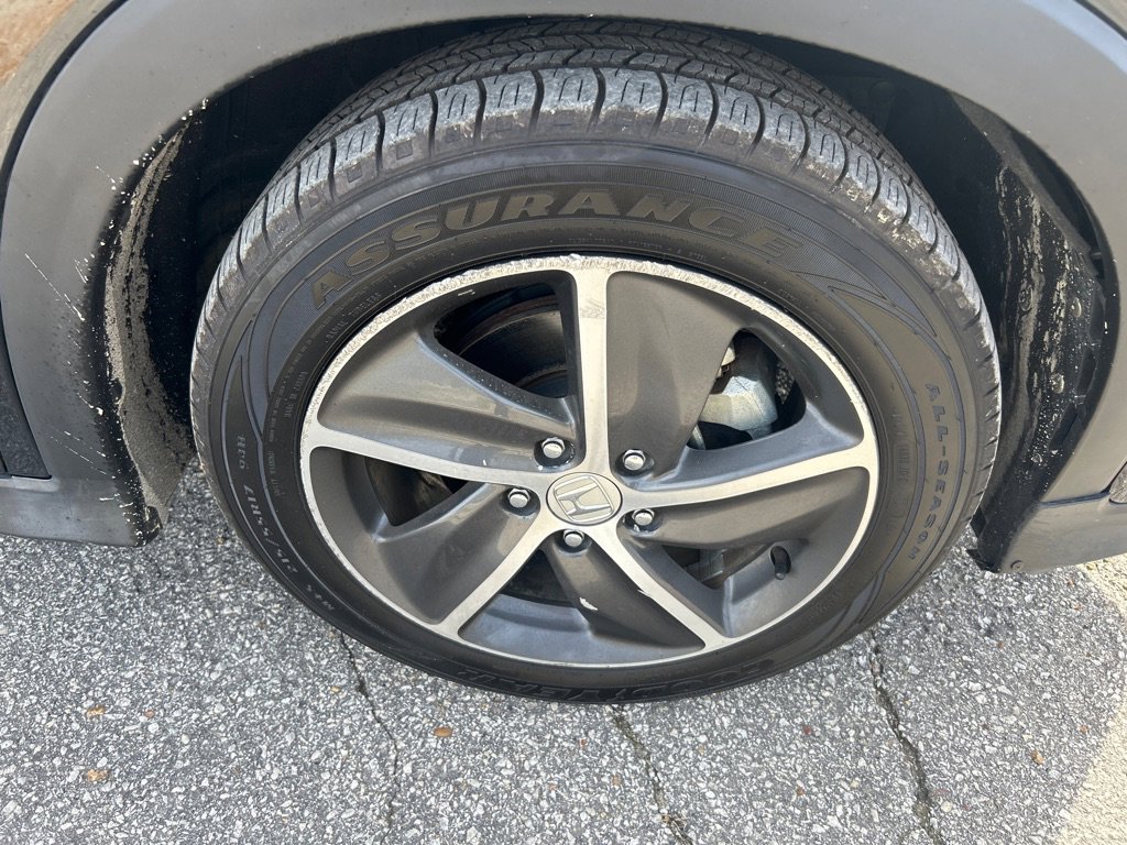 Used 2022 Honda HR-V EX image 21