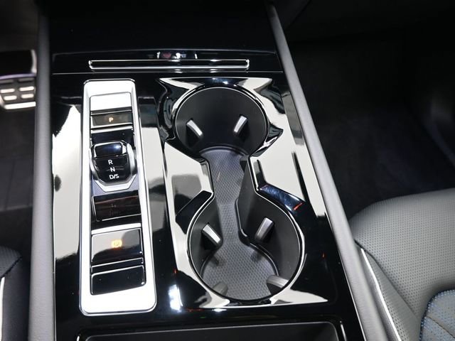 New 2026 Volkswagen Atlas Cross Sport SEL Premium R-Line image 9