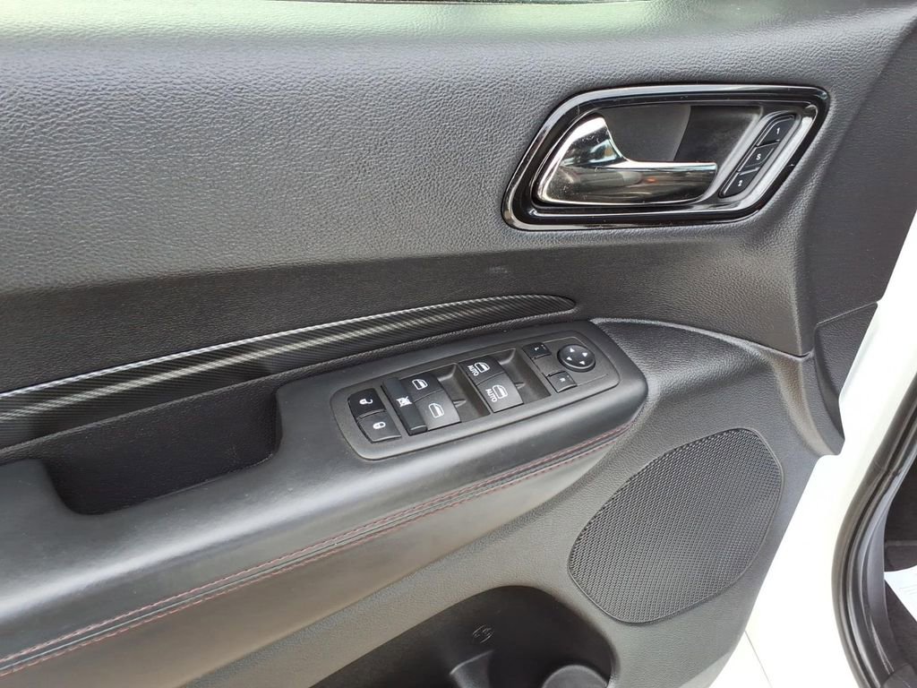 Used 2022 Dodge Durango R/T w/ Blacktop Package image 11
