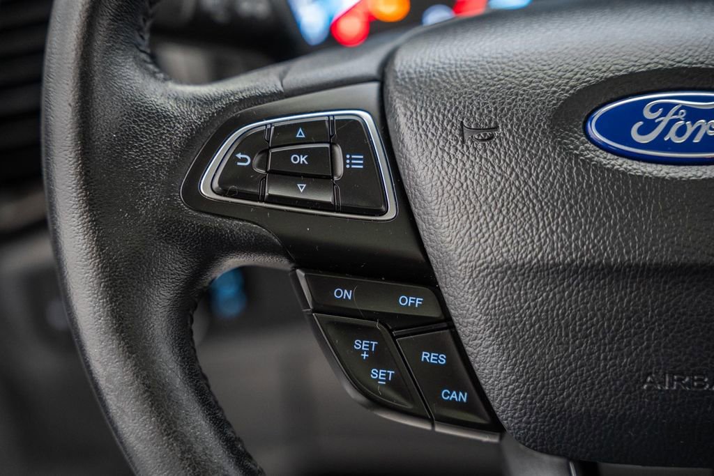 Used 2019 Ford EcoSport SE AWD/4WD image 29
