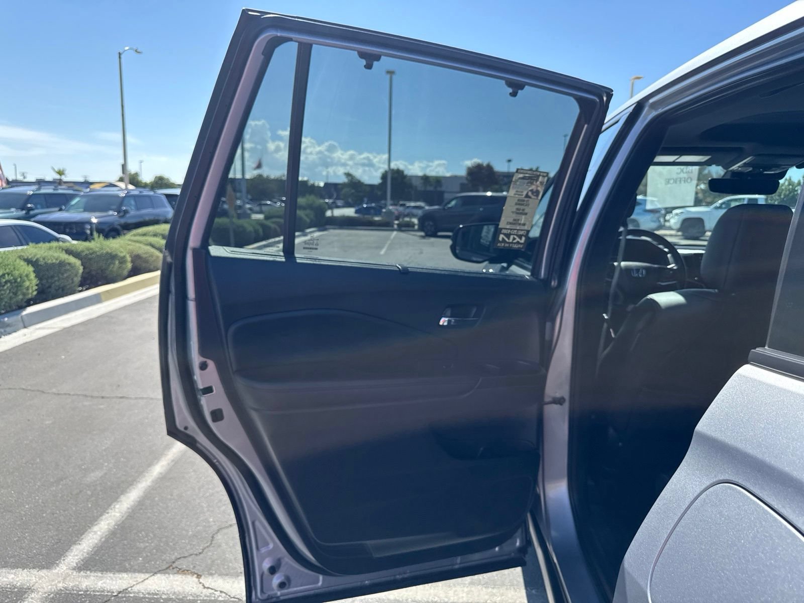 Used 2021 Honda Passport EX-L image 17