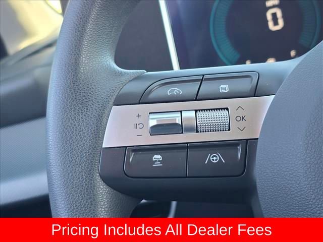 Certified 2024 Hyundai Sonata SEL FWD image 22