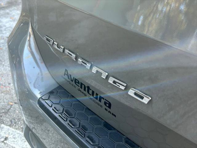 Certified 2023 Dodge Durango GT image 36