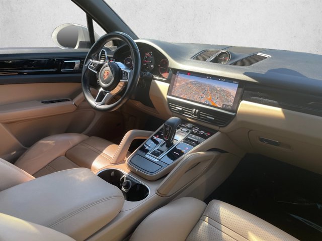 Used 2019 Porsche Cayenne S AWD/4WD image 22