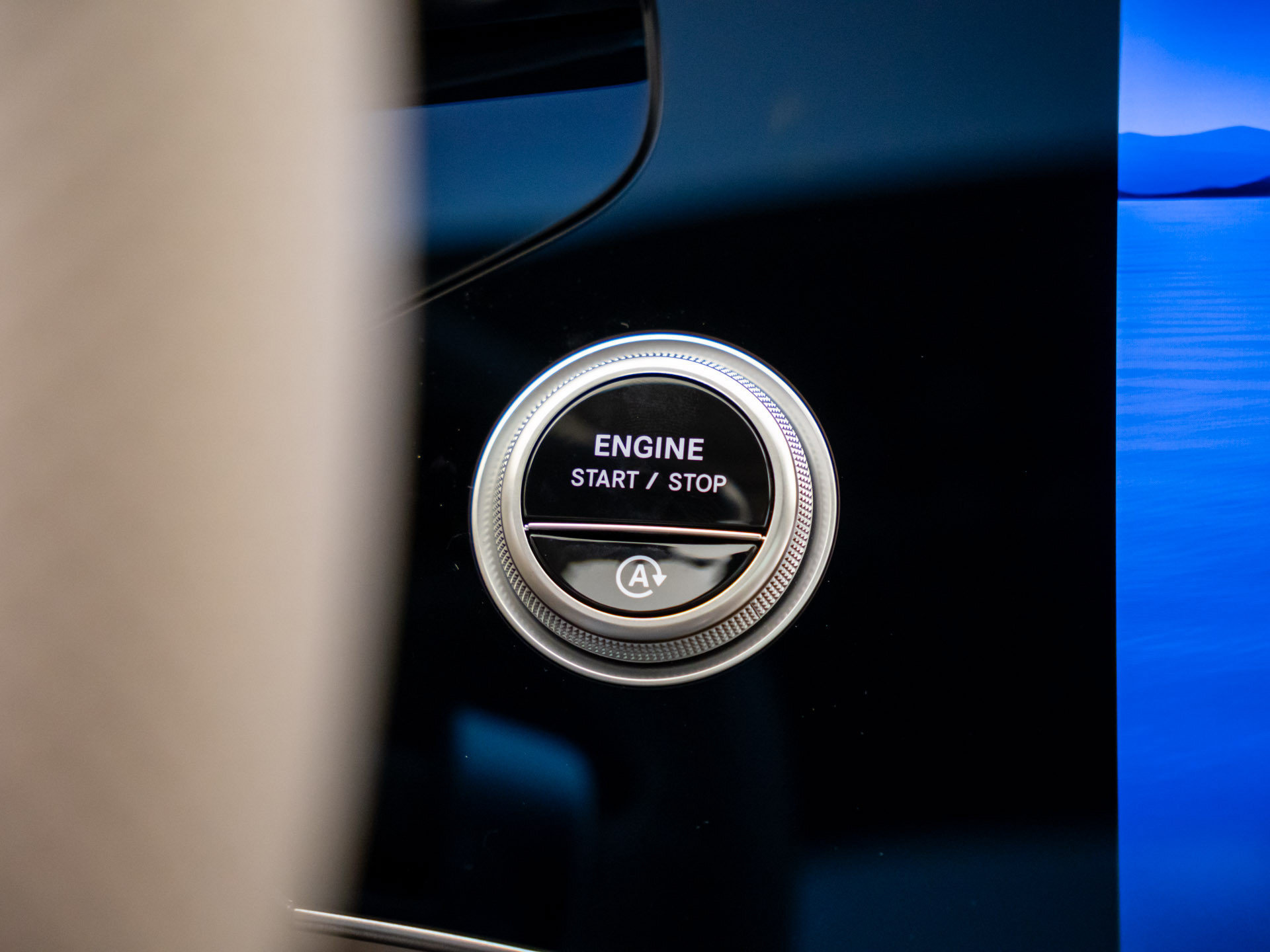 New 2027 Mercedes-Benz S 580 4MATIC Sedan image 22