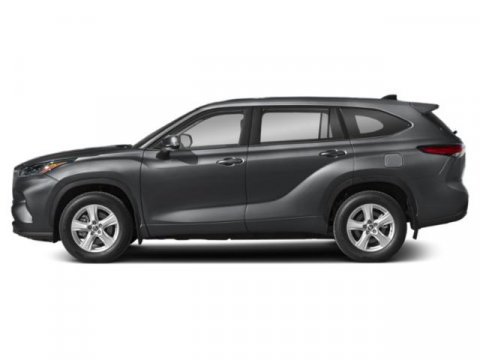 Certified 2024 Toyota Highlander Limited FWD image 3