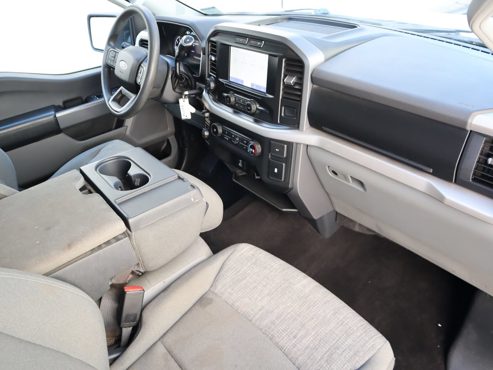 Used 2022 Ford F150 XLT w/ Trailer Tow Package AWD/4WD image 45