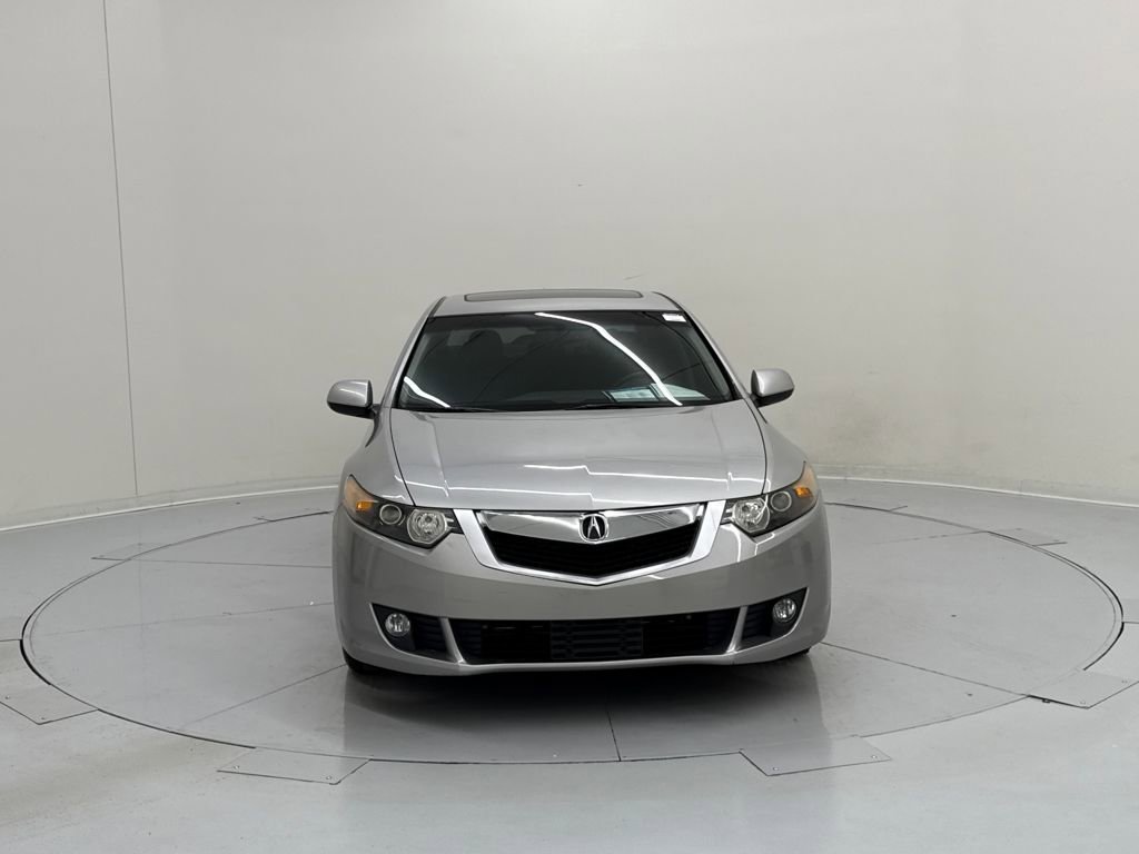 Used 2010 Acura TSX Sedan image 8