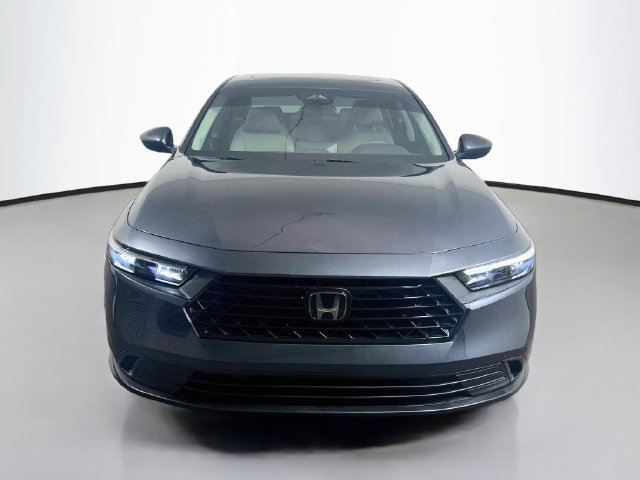Certified 2023 Honda Accord EX image 2