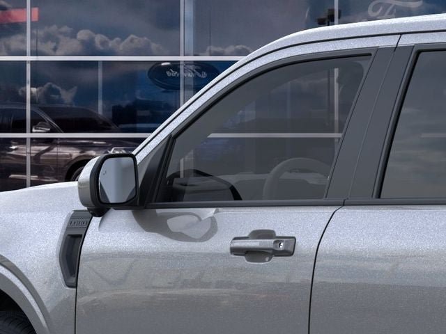 New 2025 Ford Maverick Lobo AWD/4WD image 21