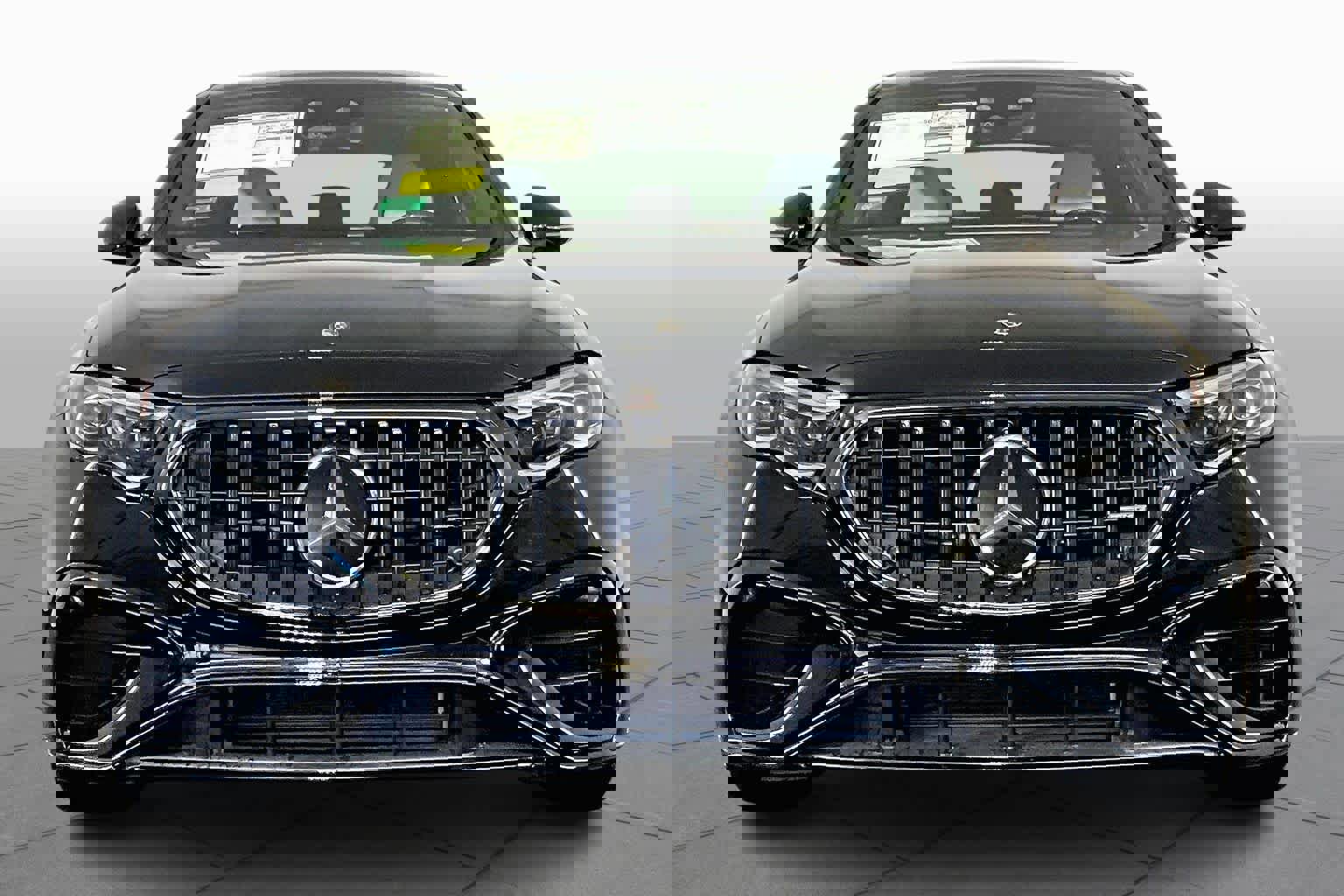 New 2026 Mercedes-Benz E 53 AMG e 4MATIC Sedan image 2