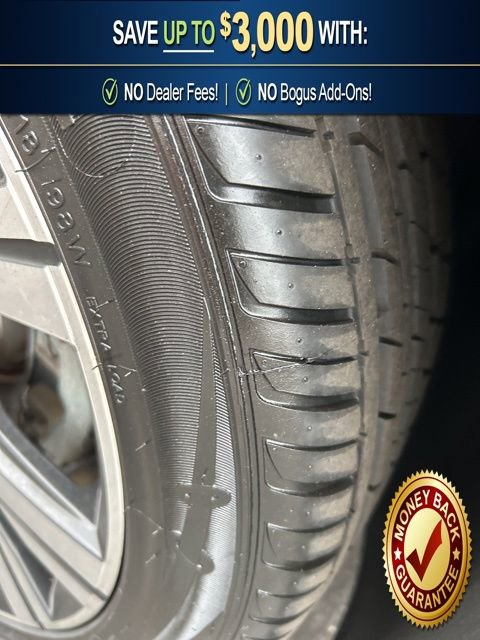 Used 2020 Volkswagen Passat 2.0T SEL image 41