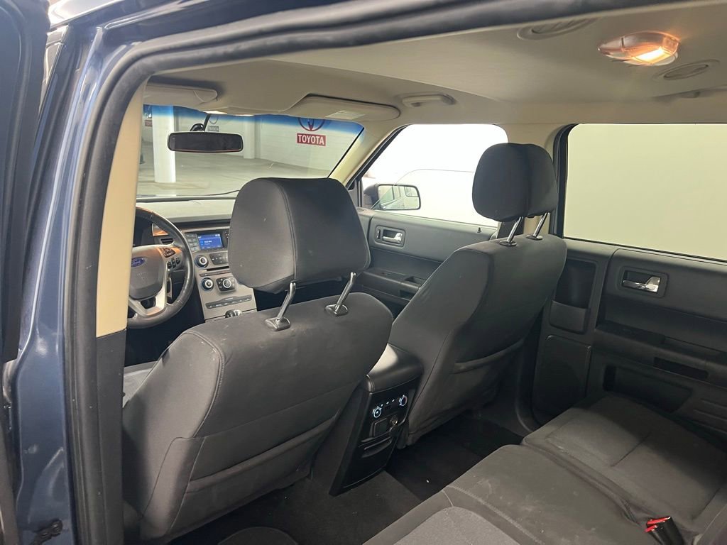 Used 2019 Ford Flex SE FWD image 8